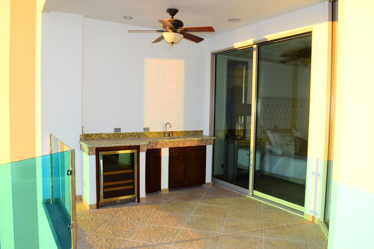 Esmeralda Luxury Resort Aparthotel 4*