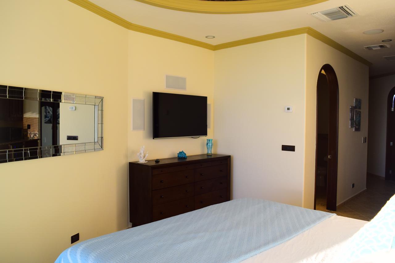 Esmeralda Luxury Resort Aparthotel Puerto Penasco