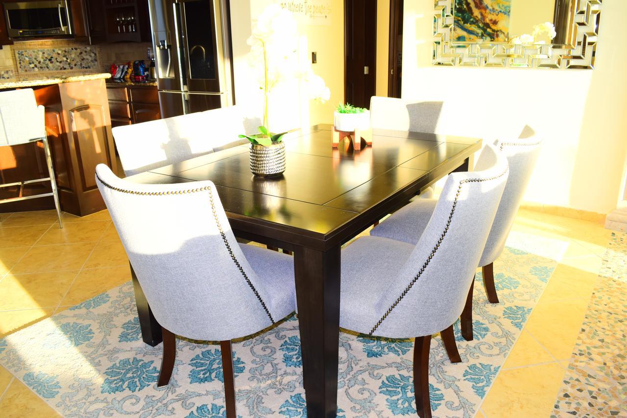 Esmeralda Luxury Resort 4*