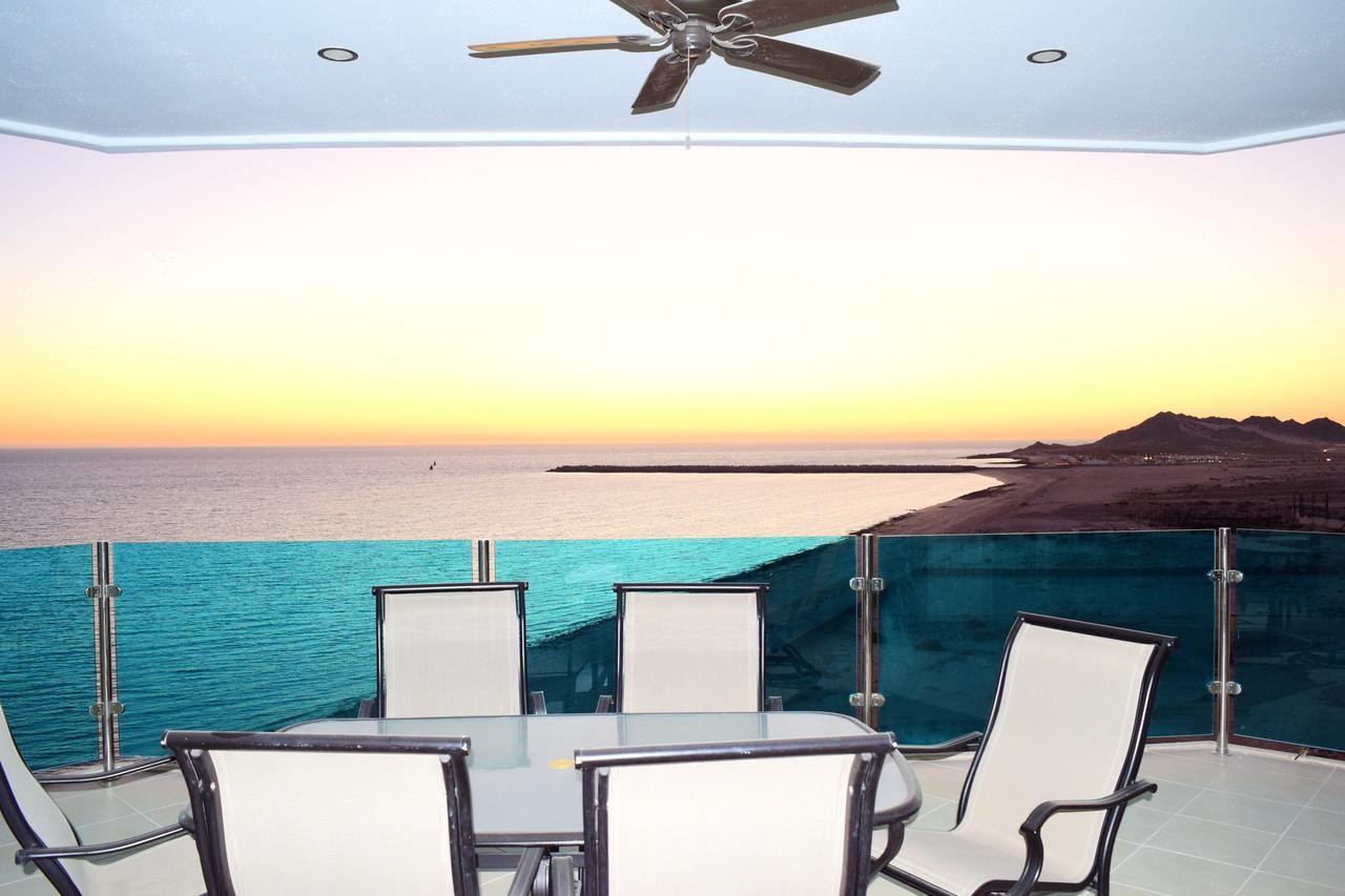 Esmeralda Luxury Resort 4* Puerto Penasco