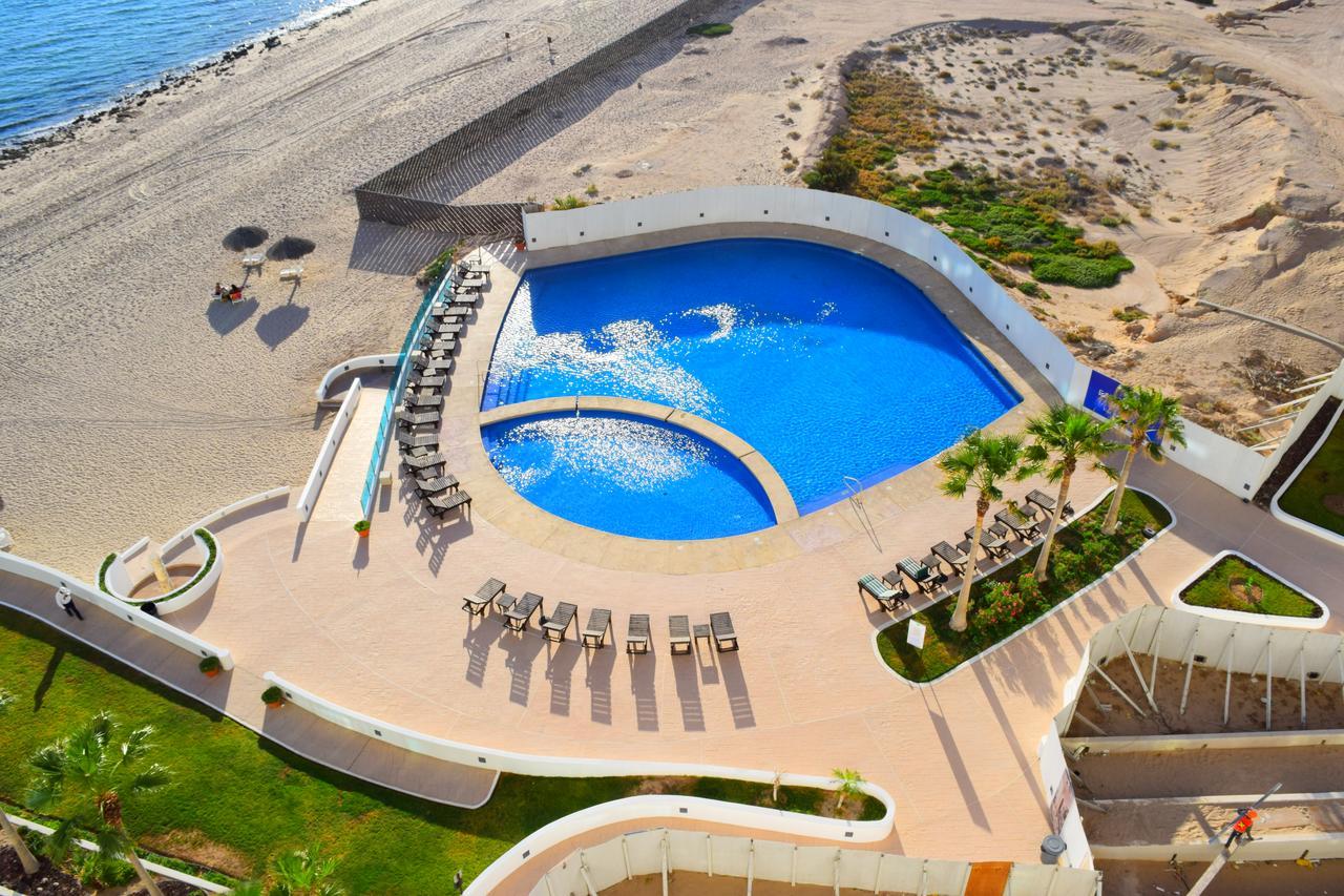 Aparthotel Esmeralda Luxury Resort