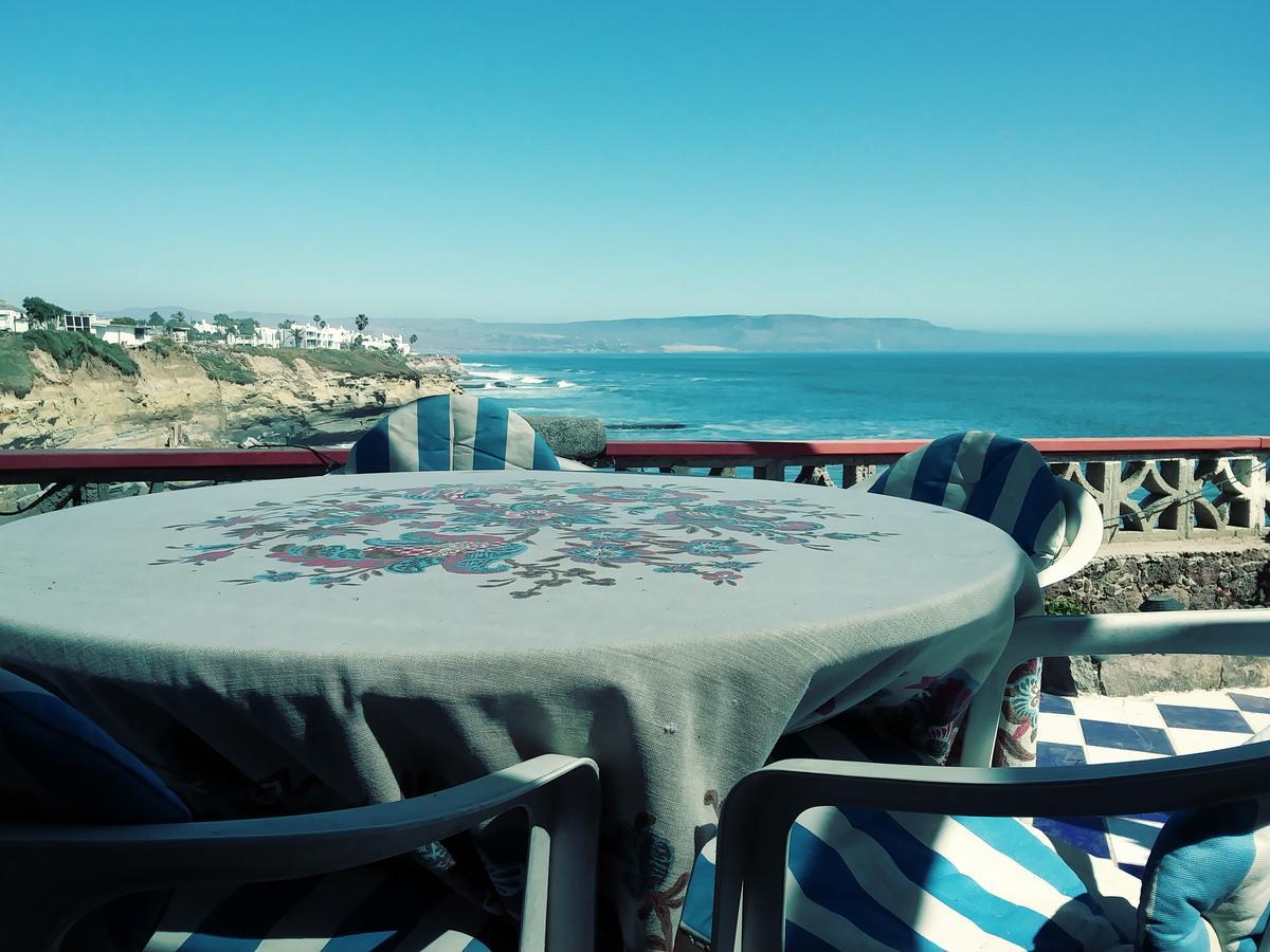 Sol By The Sea Bed & Breakfast