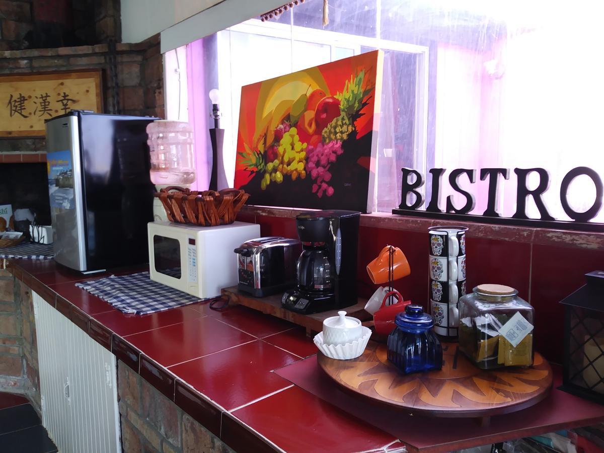 Sol By The Sea Bed & Breakfast Rosarito