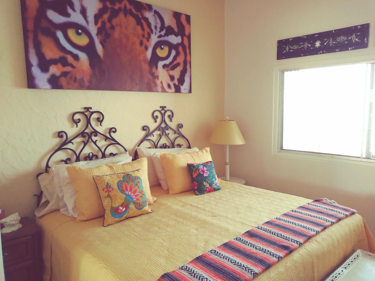 Bed & Breakfast Sol By The Sea