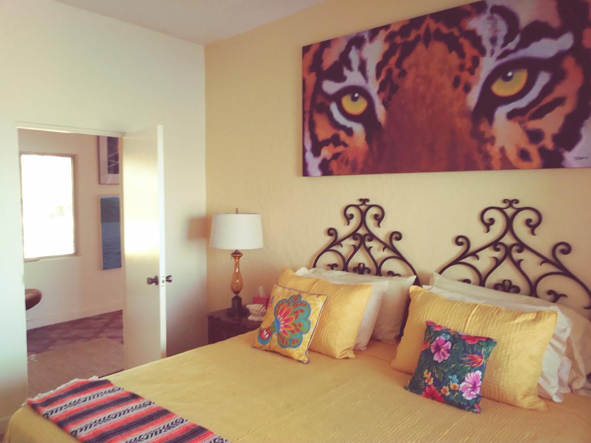 Bed & Breakfast Sol By The Sea *