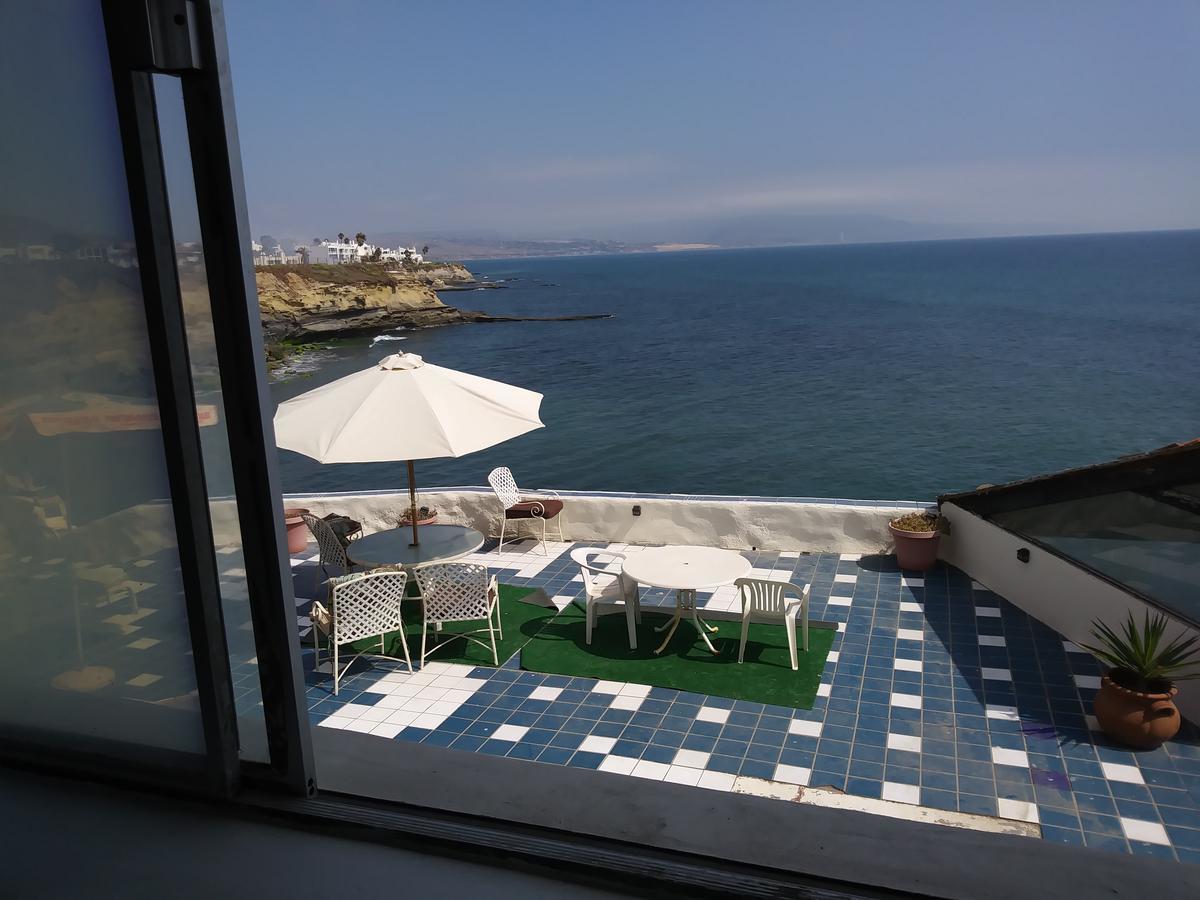 Sol By The Sea Bed & Breakfast *