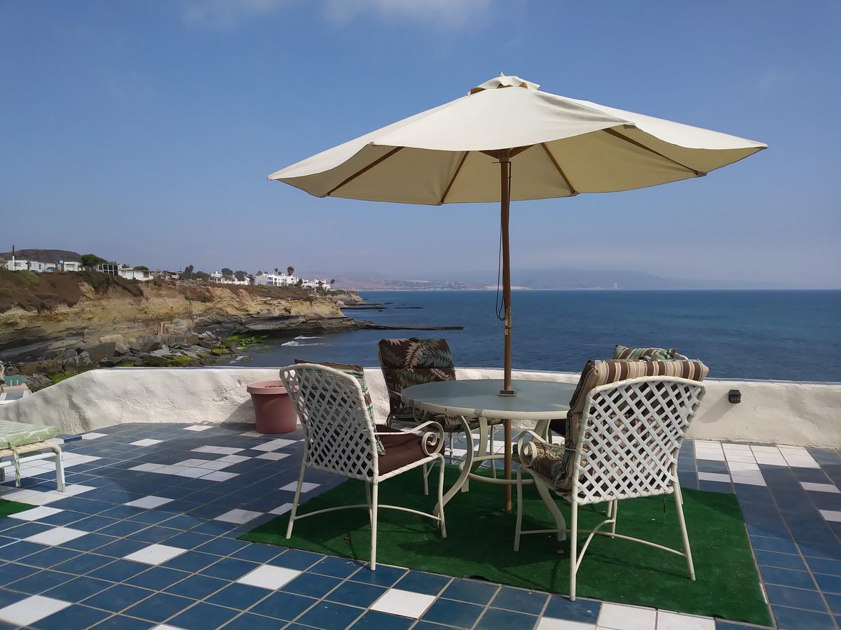 Sol By The Sea Bed & Breakfast *