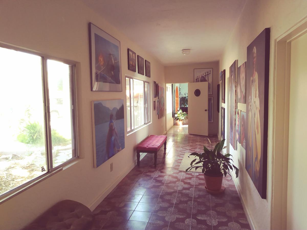 Sol By The Sea Bed & Breakfast Rosarito