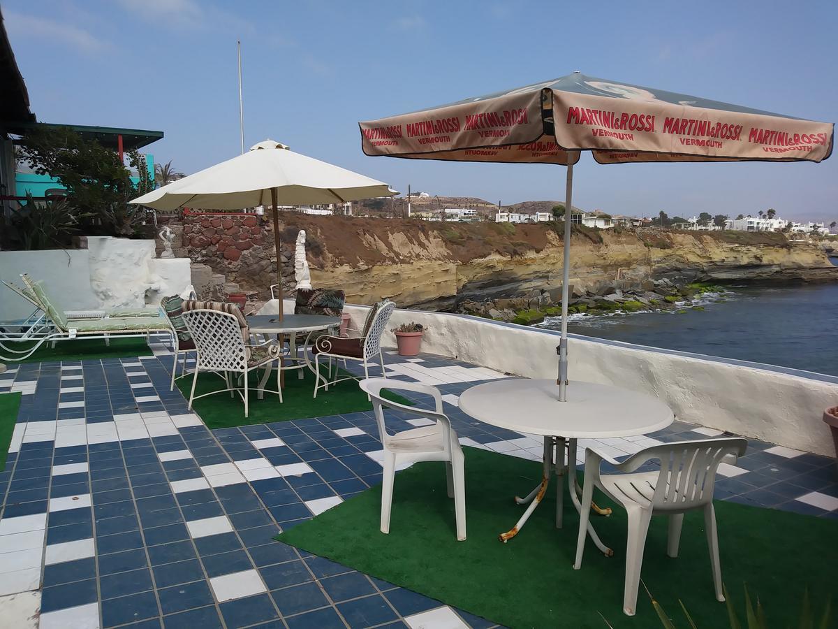 Sol By The Sea Bed & Breakfast