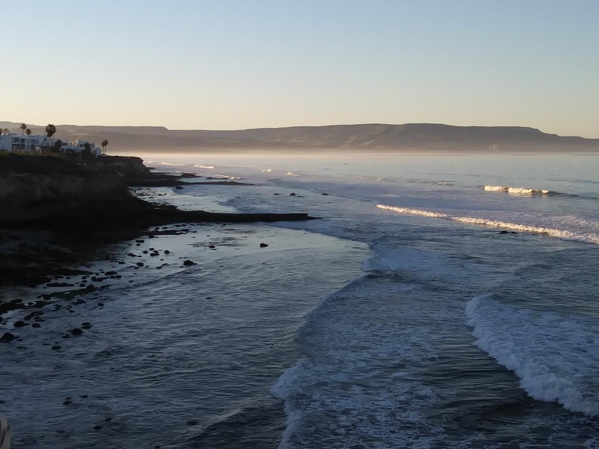 Sol By The Sea * Rosarito