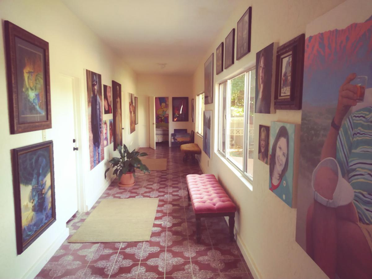 Bed & Breakfast Sol By The Sea Rosarito