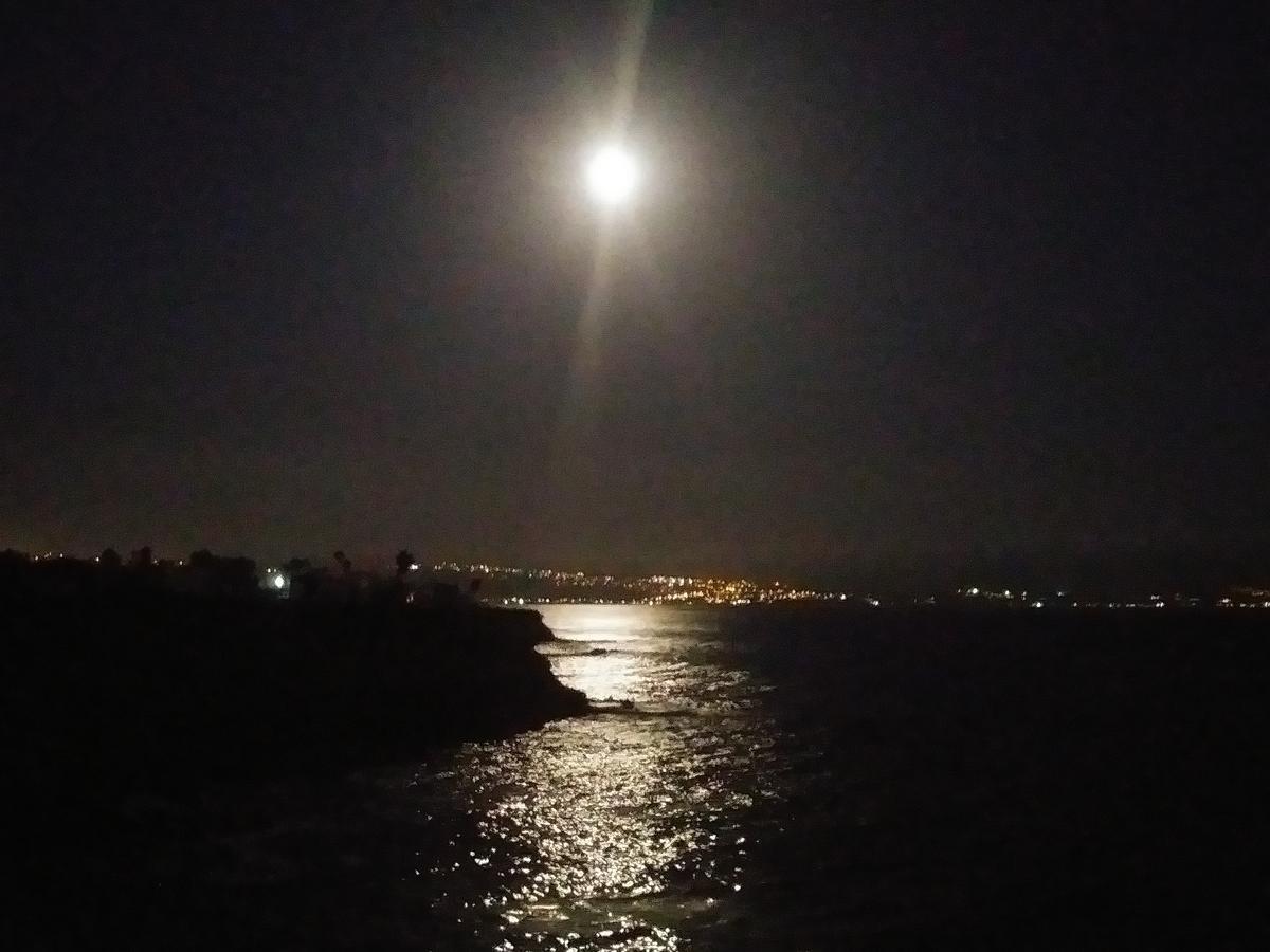 Sol By The Sea * Rosarito