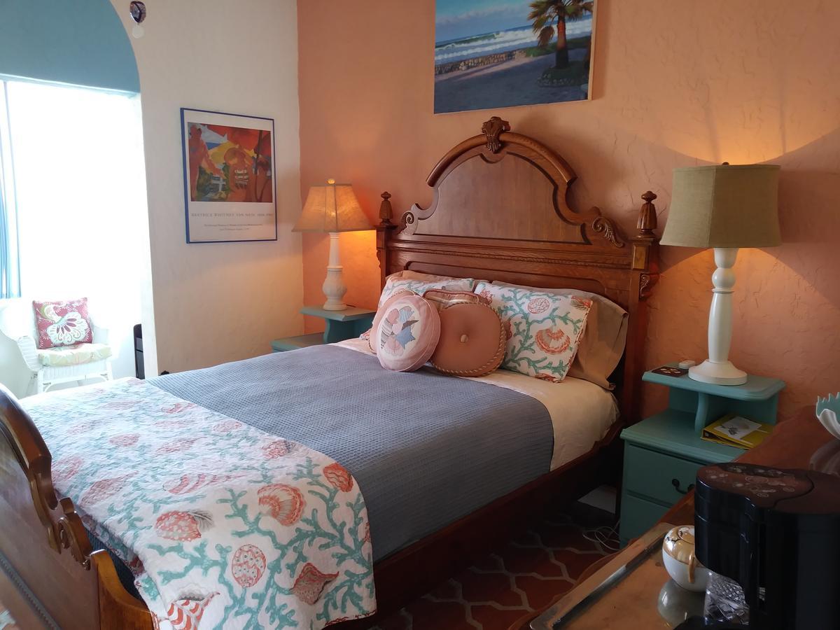 Bed & Breakfast Sol By The Sea