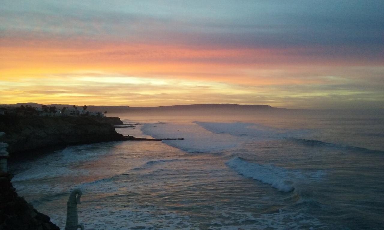 Sol By The Sea Rosarito