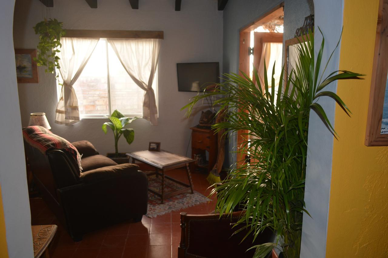 Sol By The Sea Bed & Breakfast
