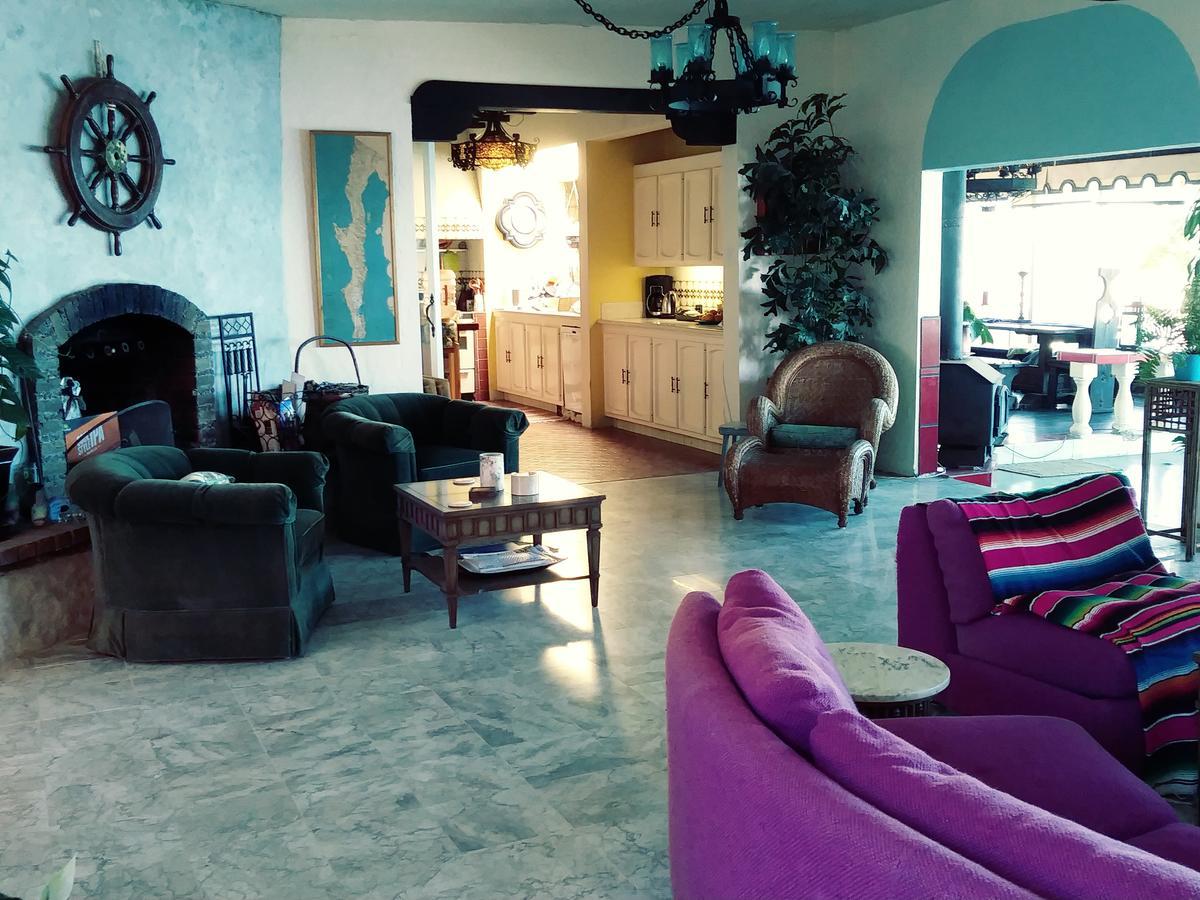 Bed & Breakfast Sol By The Sea