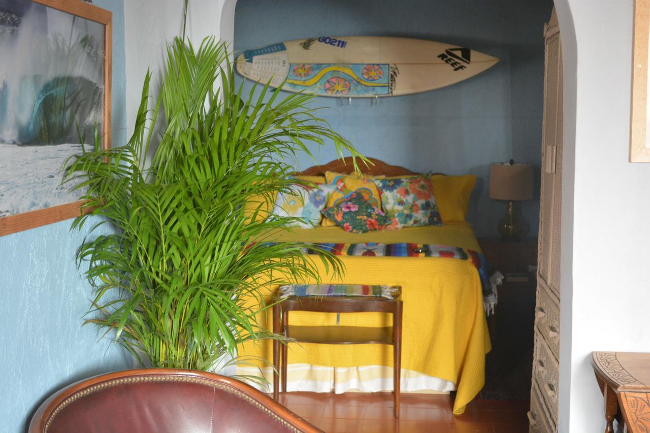 Sol By The Sea Bed & Breakfast Rosarito