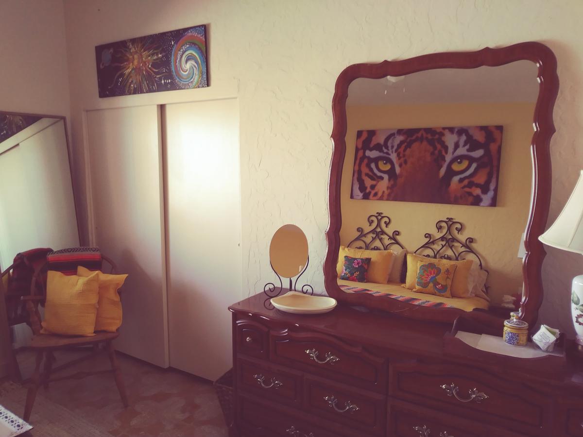 Bed & Breakfast Sol By The Sea Rosarito
