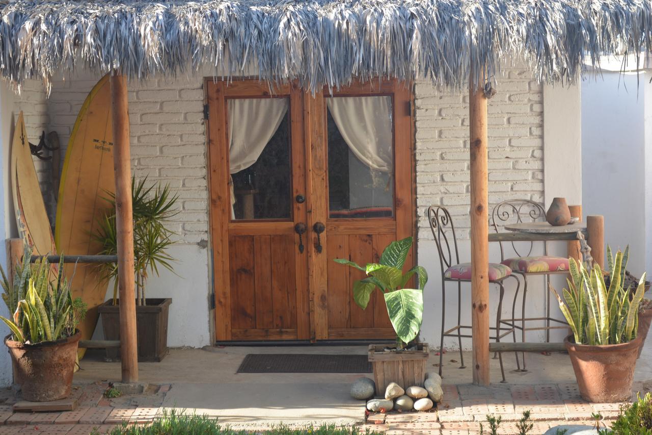 Sol By The Sea * Rosarito