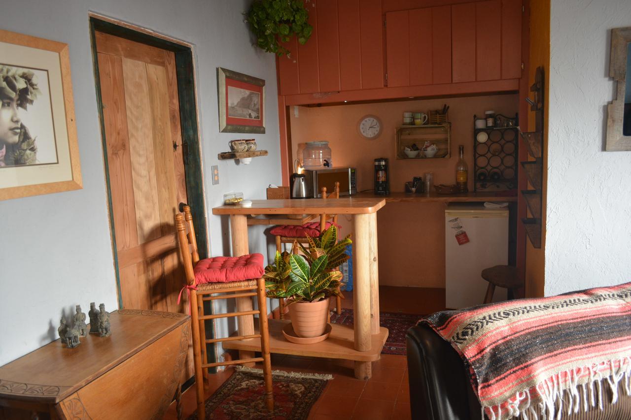 Bed & Breakfast Sol By The Sea Rosarito