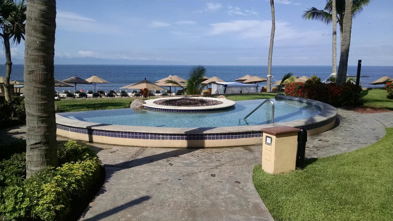 At Del Palmar Flamingos And Hotel Nuevo Vallarta