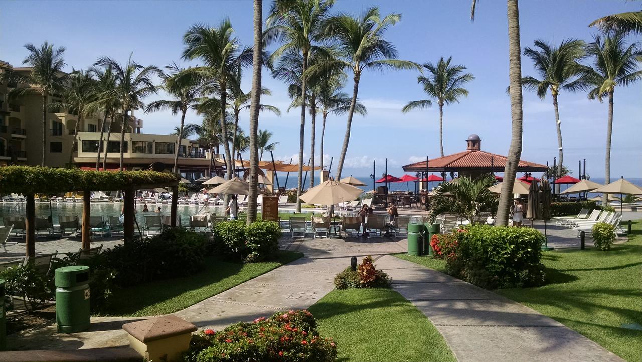 Hotel At Del Palmar Flamingos And