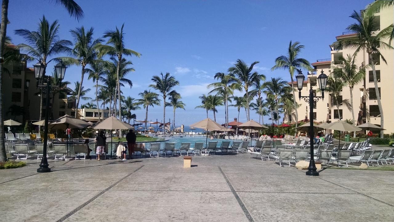 Hotel At Del Palmar Flamingos And