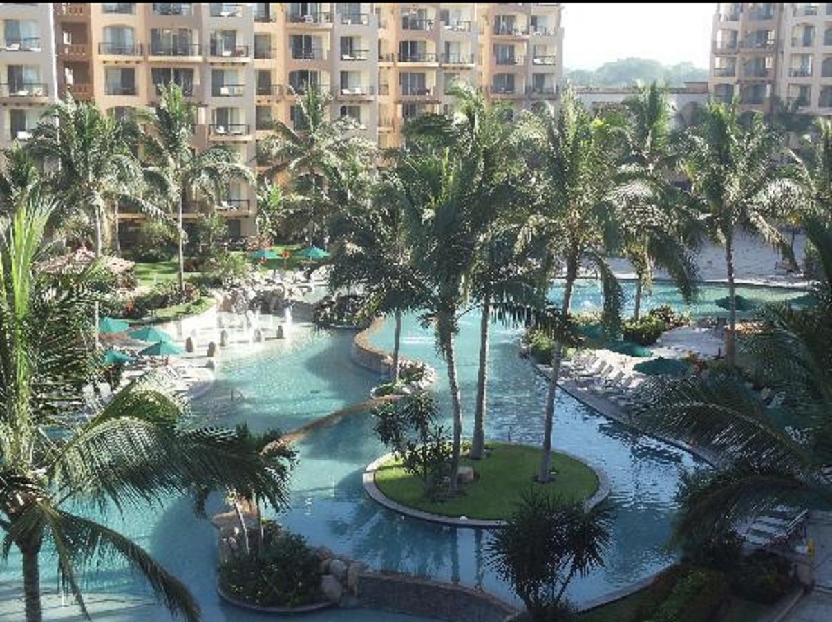 At Del Palmar Flamingos And Hotel