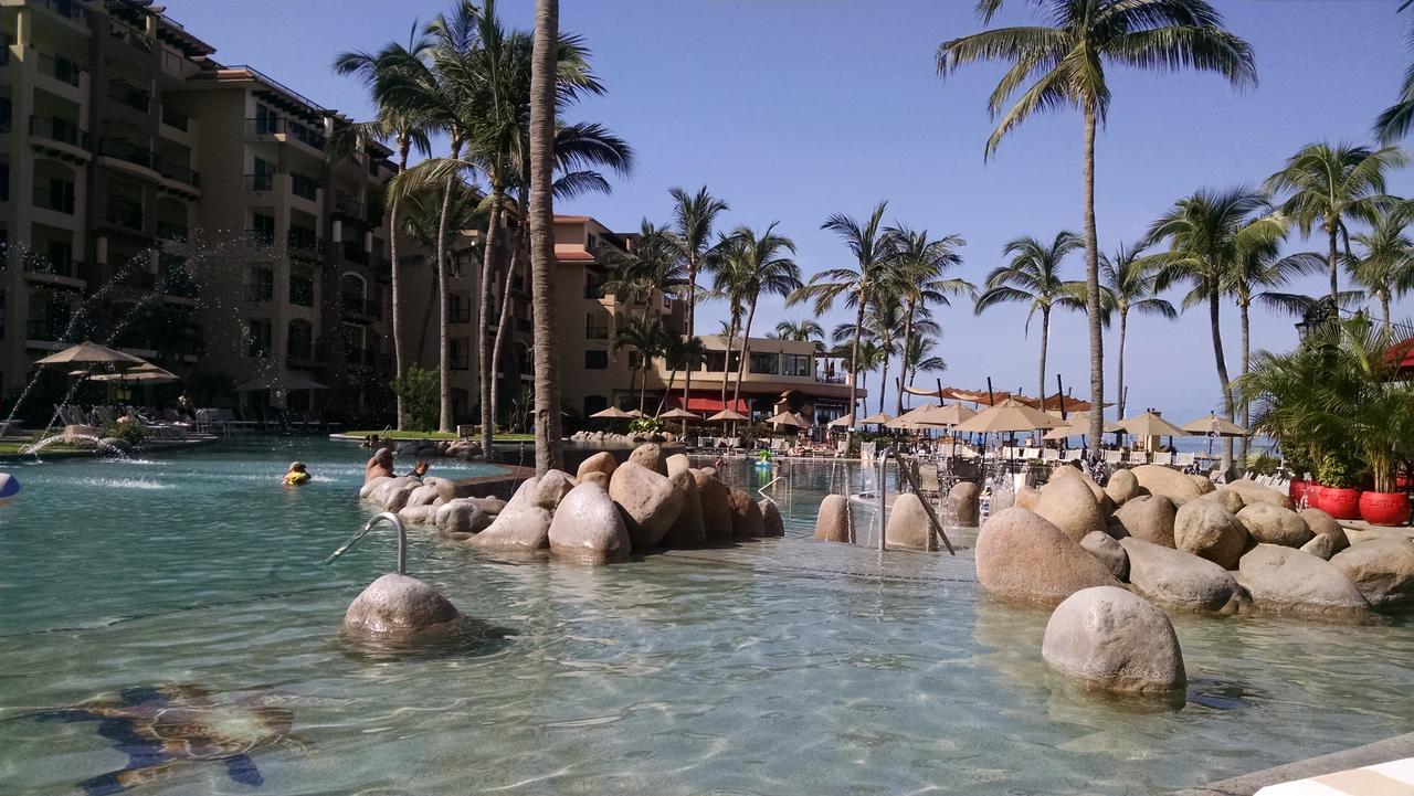At Del Palmar Flamingos And Nuevo Vallarta