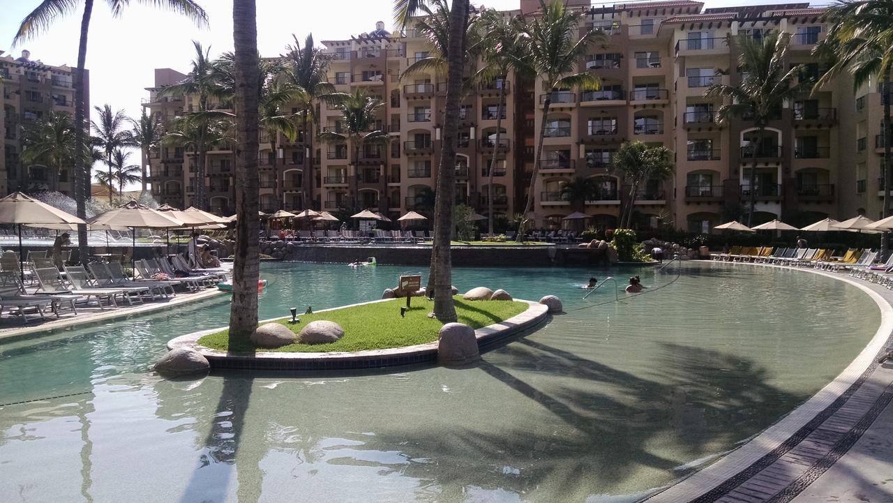 Hotel At Del Palmar Flamingos And Nuevo Vallarta