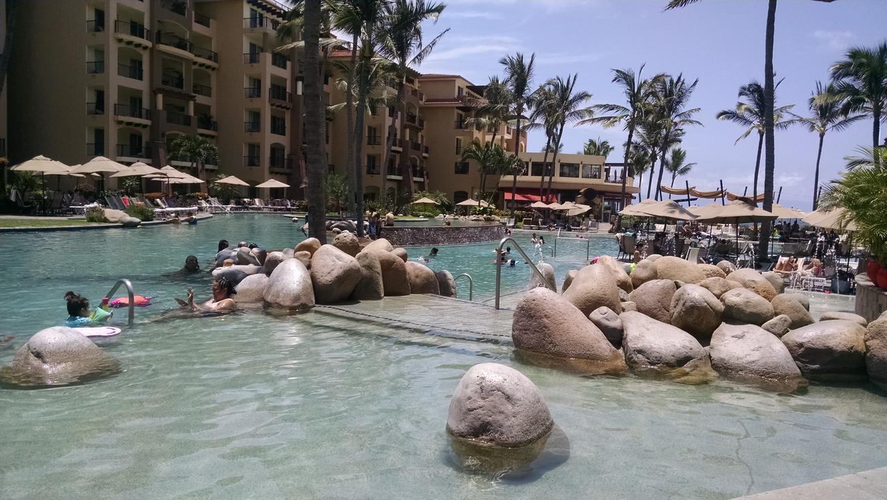 Hotel At Del Palmar Flamingos And Nuevo Vallarta