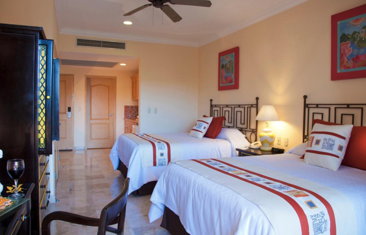 Hotel At Del Palmar Flamingos And