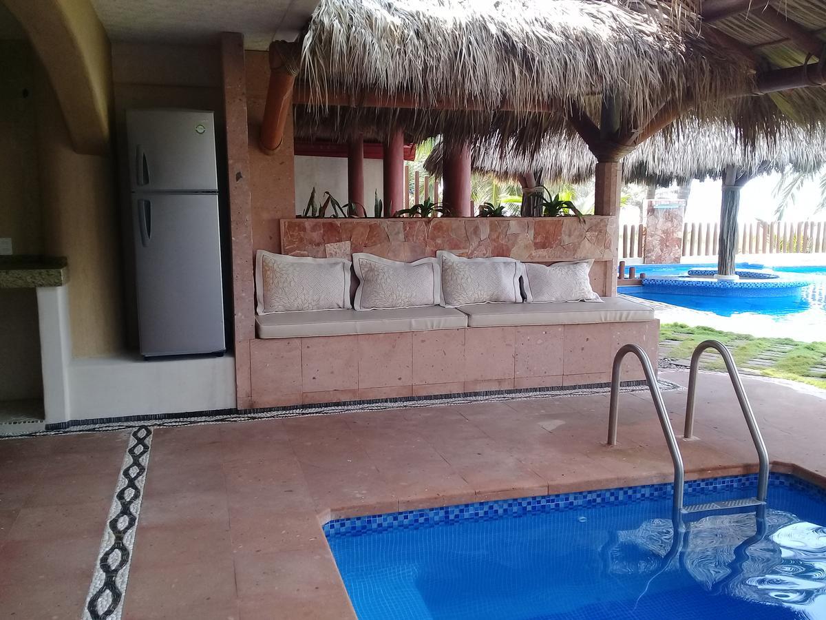 Hotel Punta Blanca