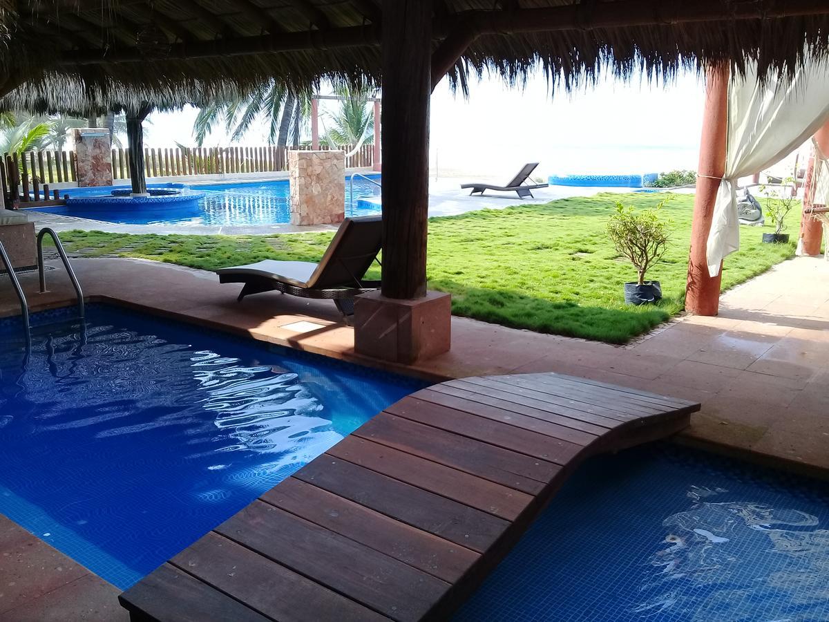 Punta Blanca 4* Zihuatanejo