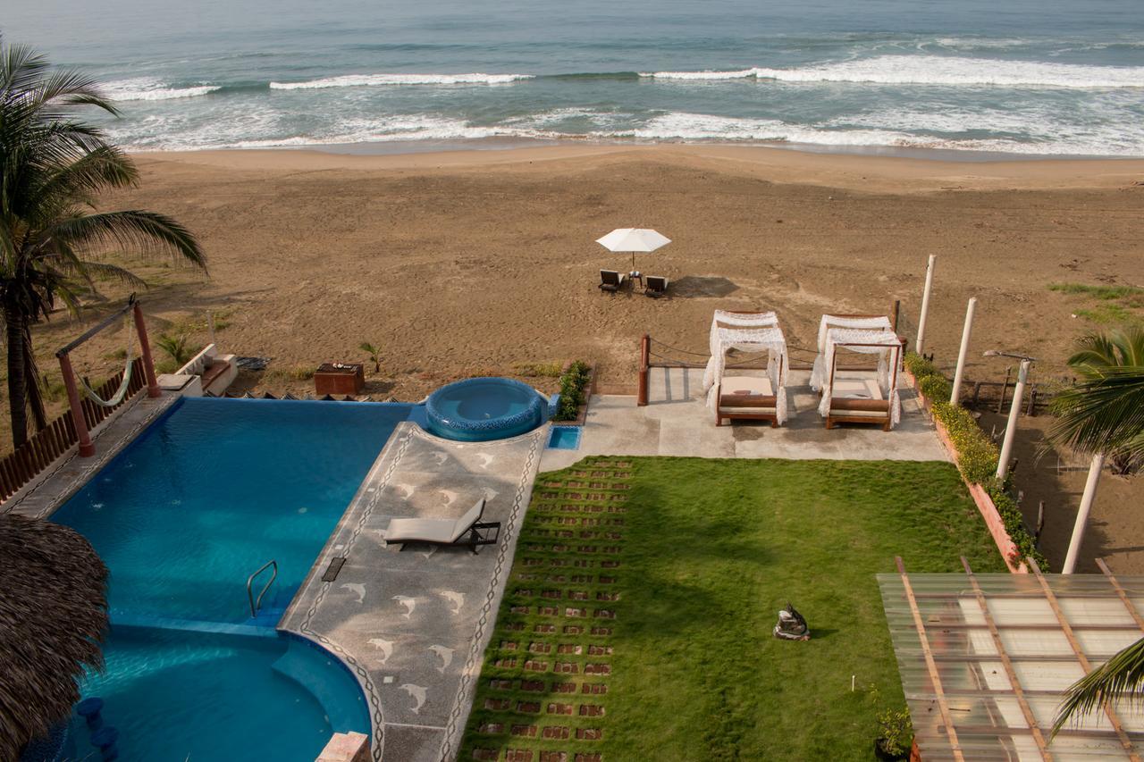 Punta Blanca Hotel 4*