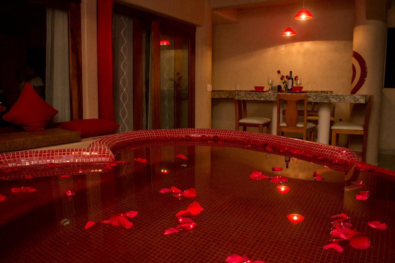 Punta Blanca Hotel