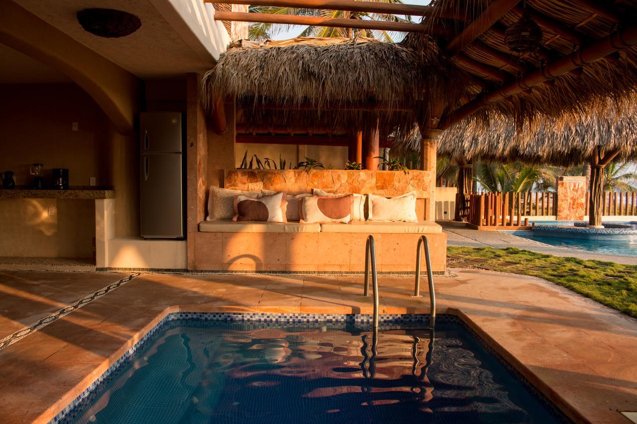 Hotel Punta Blanca 4*