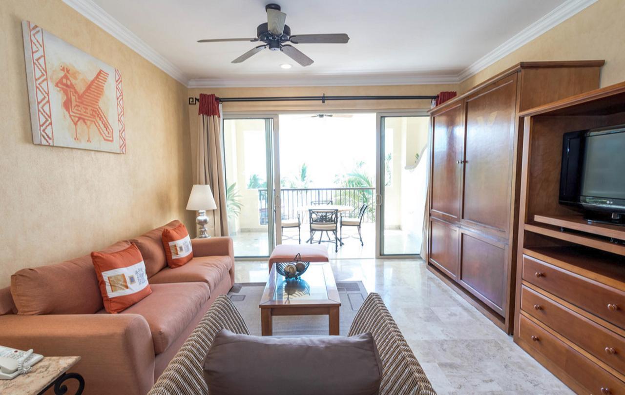 Hotel At Del Palmar Flamingos And 5*