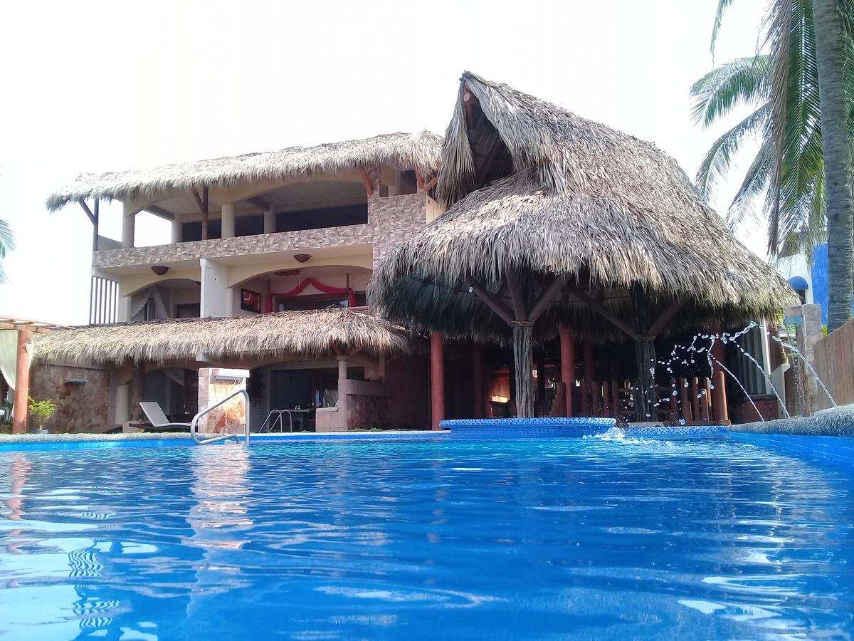 Hotel Punta Blanca