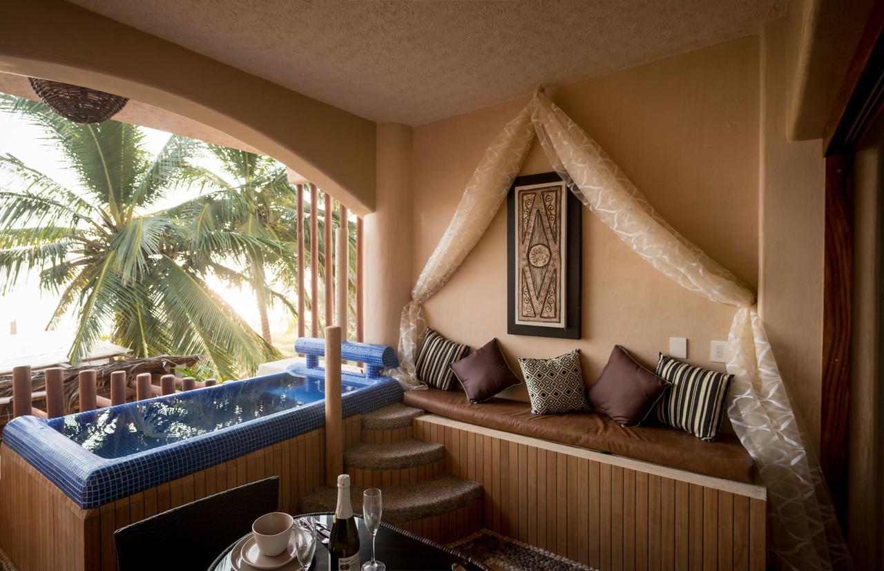 Hotel Punta Blanca 4*