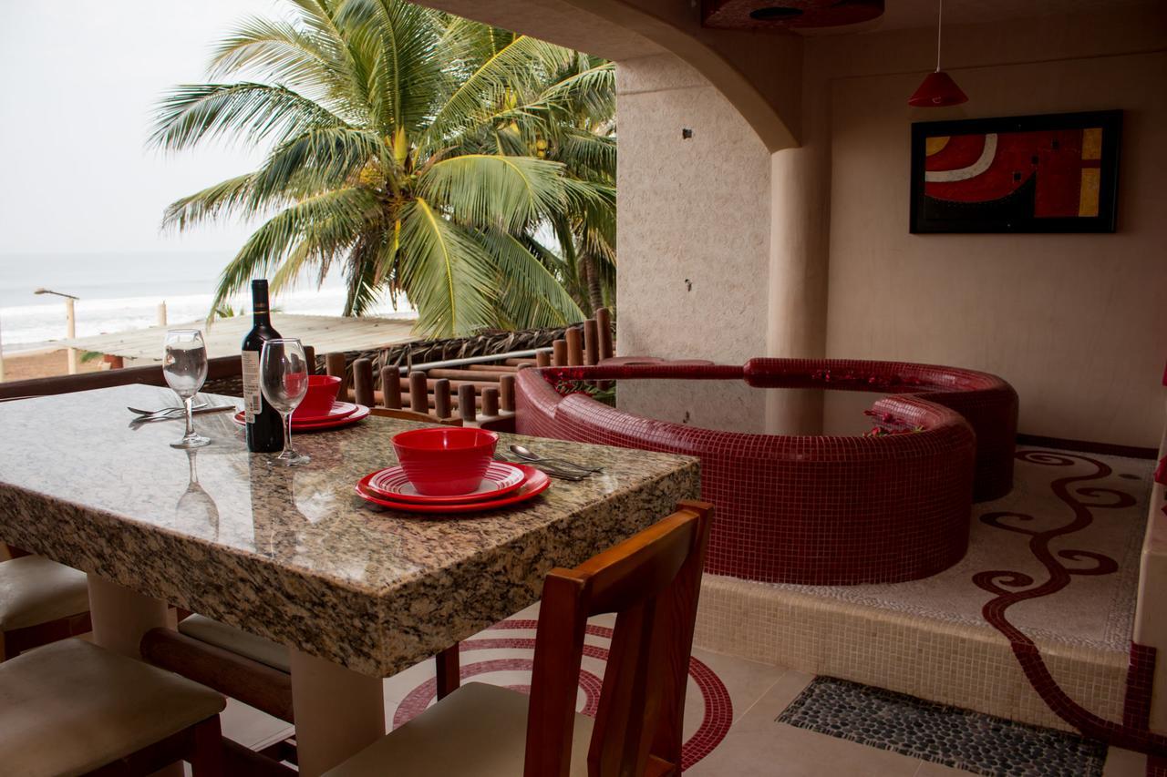 Punta Blanca Hotel