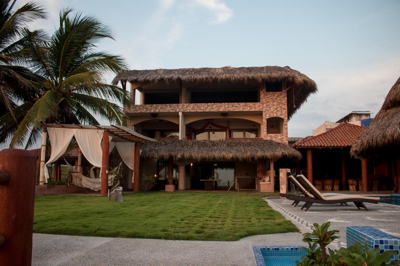 Hotel Punta Blanca