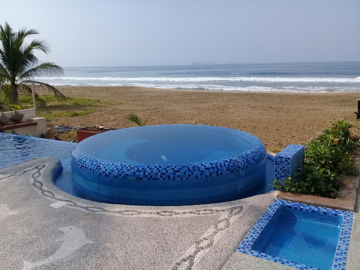 Punta Blanca