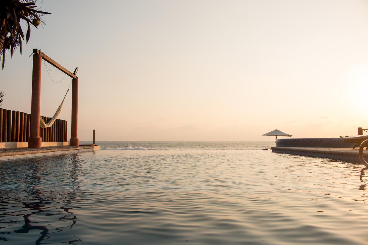Punta Blanca Hotel