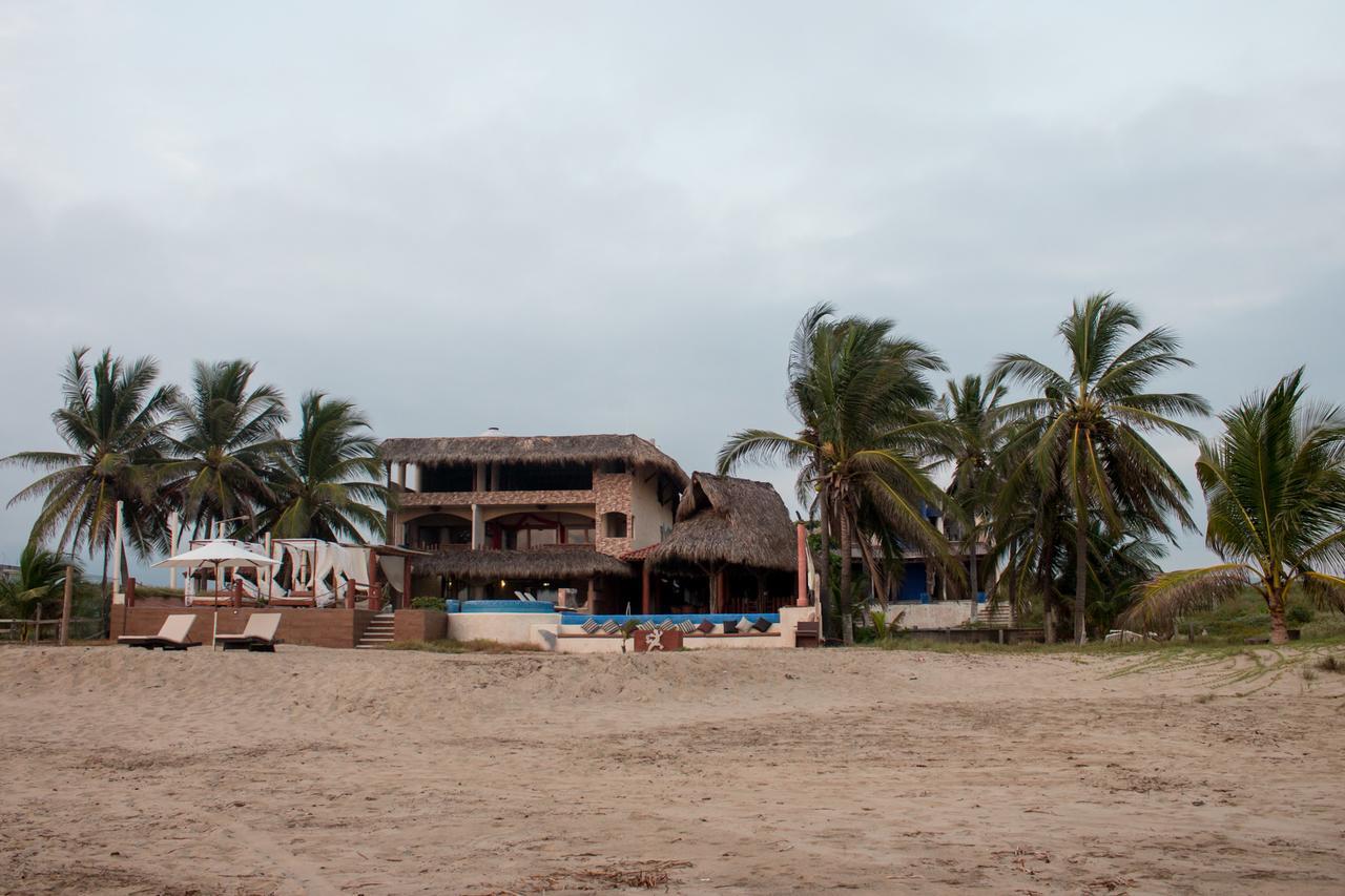 Punta Blanca Hotel Zihuatanejo