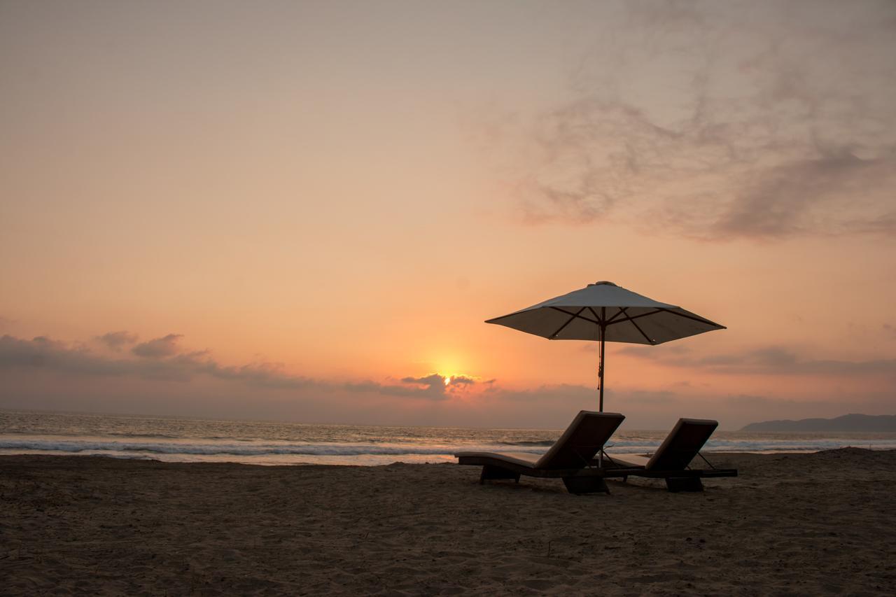 Punta Blanca 4* Zihuatanejo