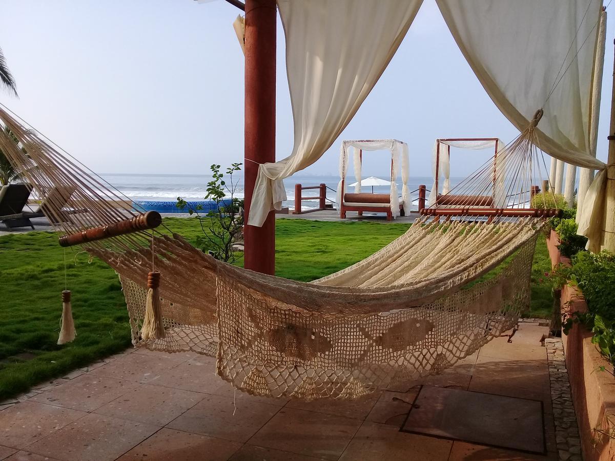 Hotel Punta Blanca 4*