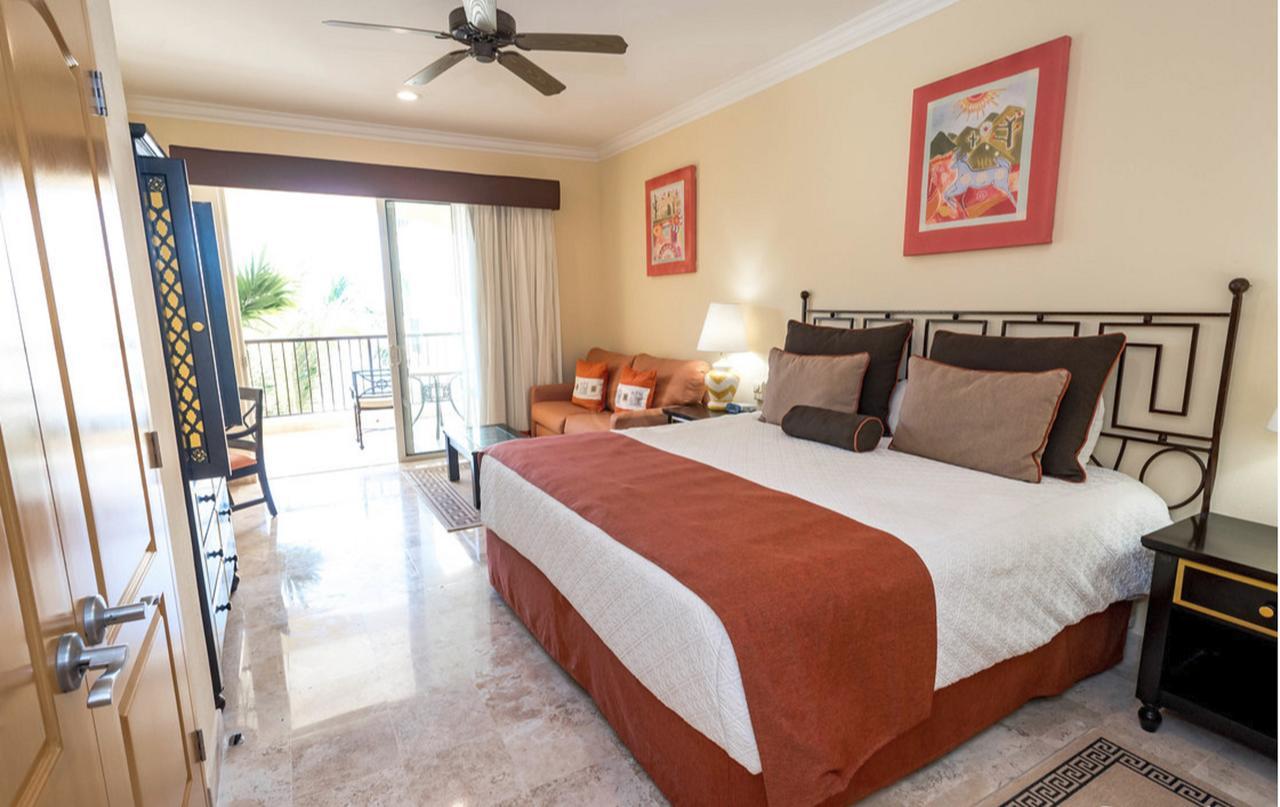 Hotel At Del Palmar Flamingos And