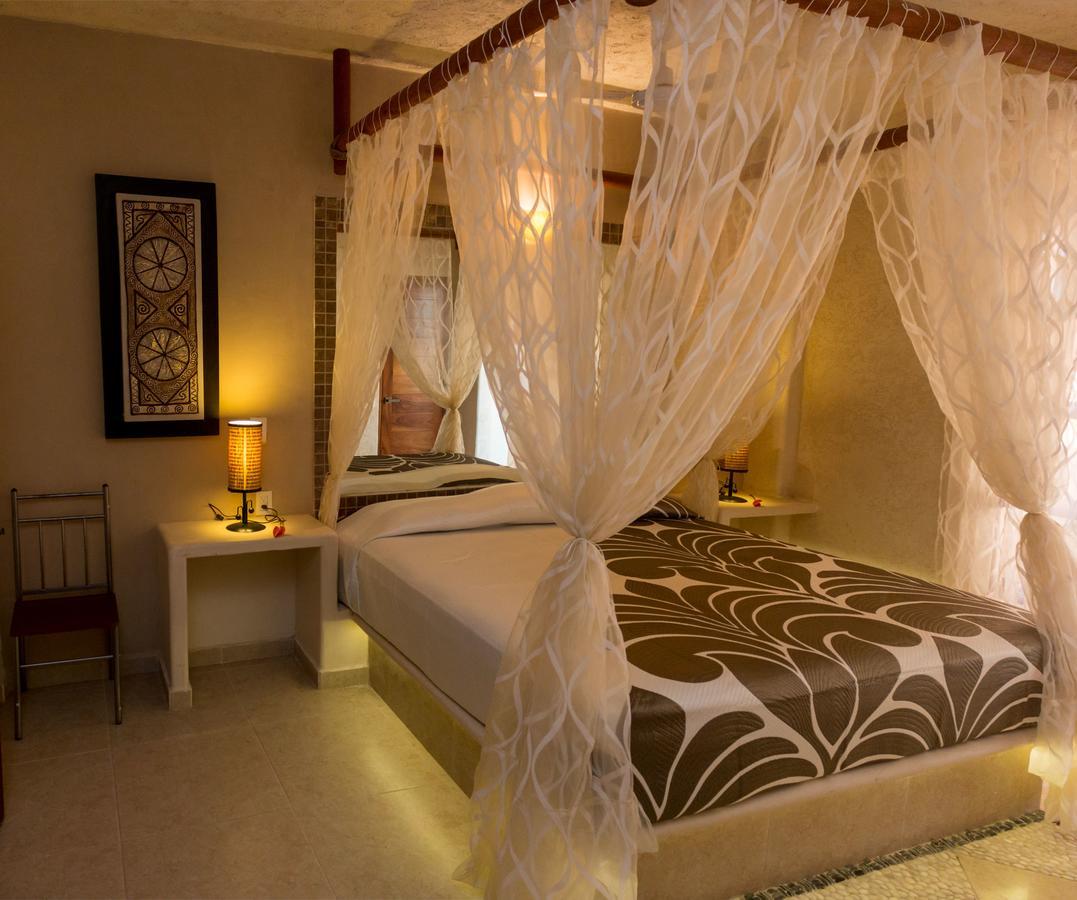 Hotel Punta Blanca 4*