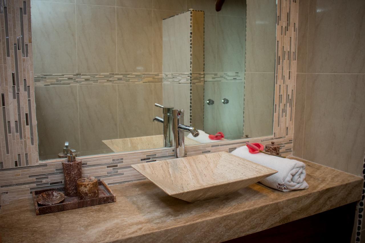 Punta Blanca 4* Zihuatanejo